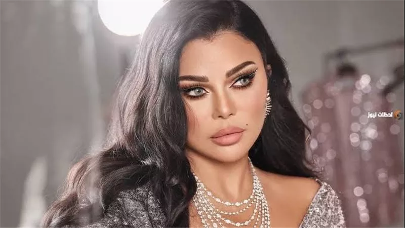 أزمة هيفاء وهبي مع النقابات الفنية تؤدى إلى إيقاف نشاطها الفني حتى حل النزاعات