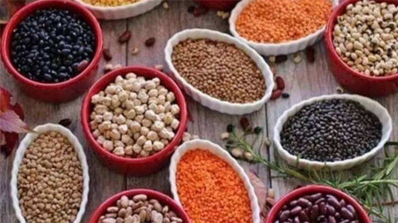 أسعار البقوليات في الأسواق المصرية اليوم الثلاثاء 13-8-2024