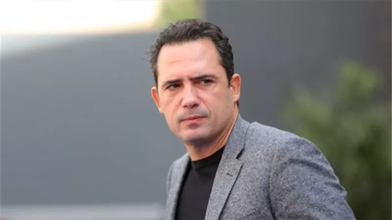 ظافر العابدين يشارك في فيلم فلسطيني لدعم القضية|إليك التفاصيل 
