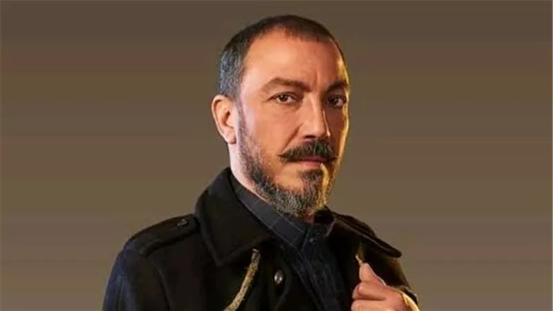 سر خروج مسلسل 
