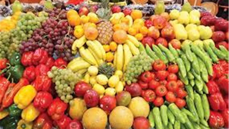 أسعار الخضار والفاكهة اليوم الجمعة 6-9-2024 في الأسواق 