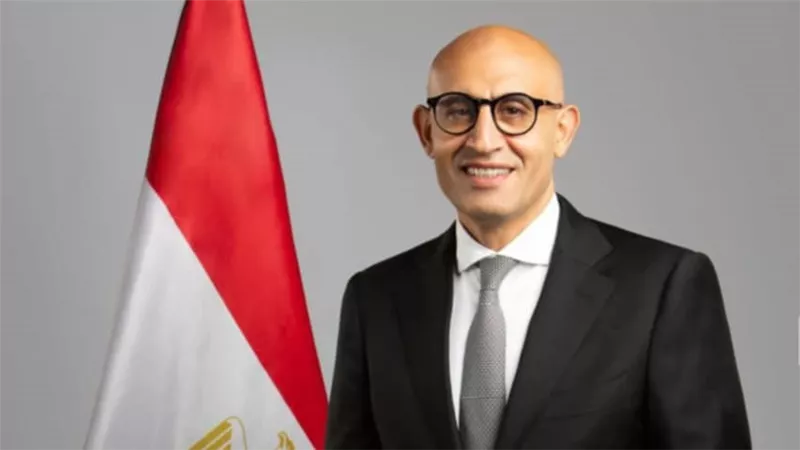 الآن بث مباشر مؤتمر وزير التربية والتعليم اليوم لشرح تفاصيل إلغاء مواد الثانوية العامة 2024