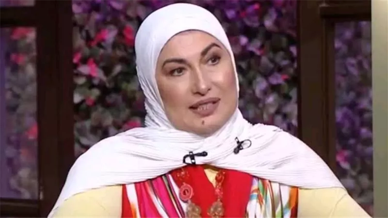 جميلة عزيز تُصاب بالسرطان للمرة الثانية وتعود للأضواء من جديد