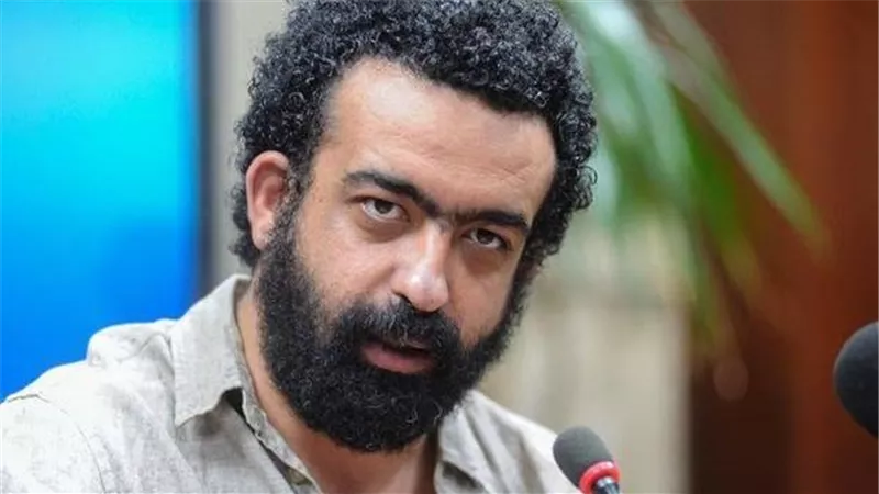 محمد العدل: 