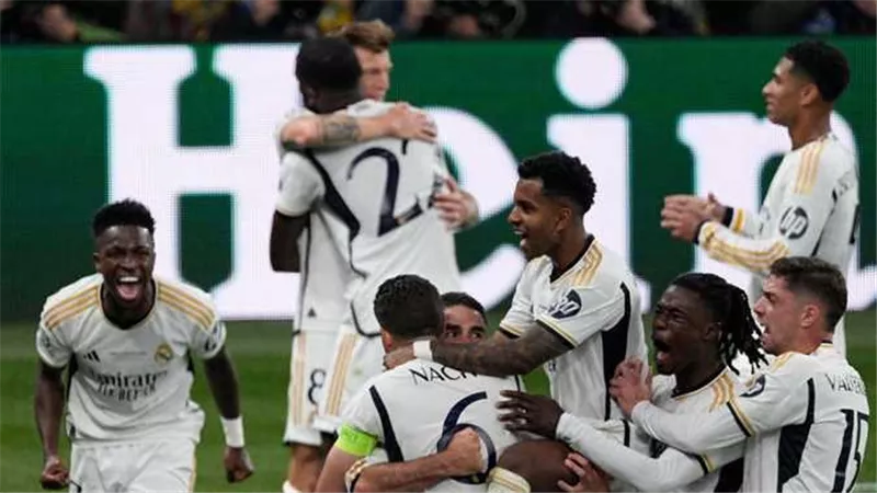 موعد مباراة ريال مدريد وأتالانتا في السوبر الأوروبي والقناة الناقلة