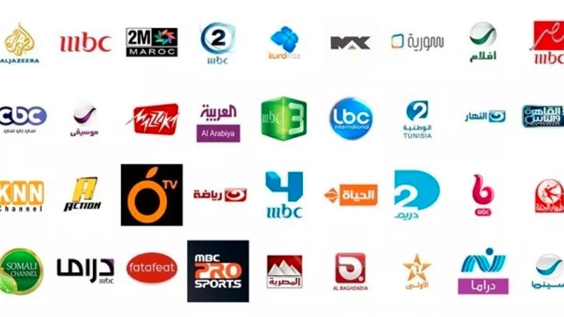 اظبطها الآن.. ترددات قنوات المسلسلات 2024 على النايل والعرب سات