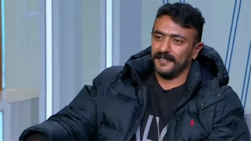 الملك.. حكاية مسلسل أحمد العوضي الجديد والفتاة التي وقع في حبها