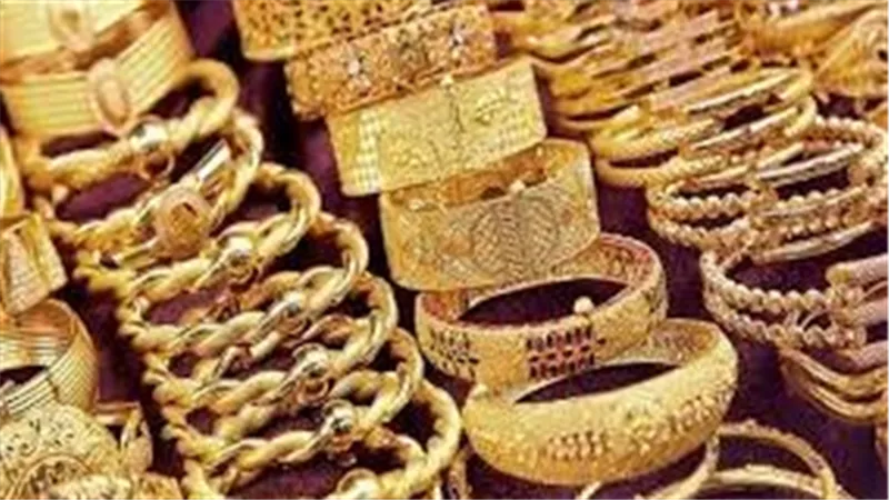  تعرف على سعر الذهب اليوم في مصر عيار 18 الآن