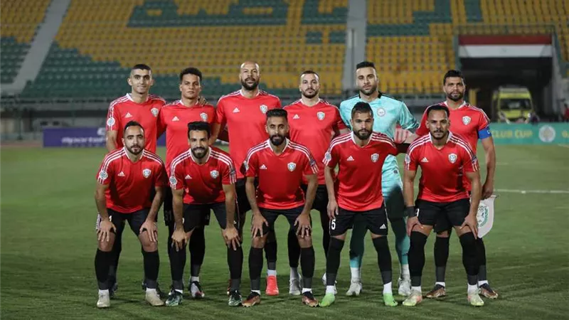 طلائع الجيش يقهر غزل المحلة 3-2 في مواجهة مثيرة بالدوري 