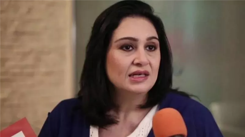 مريم سعيد صالح لـ الموجز: بفكر اسيب الفن واشتغل اي حاجة تانية