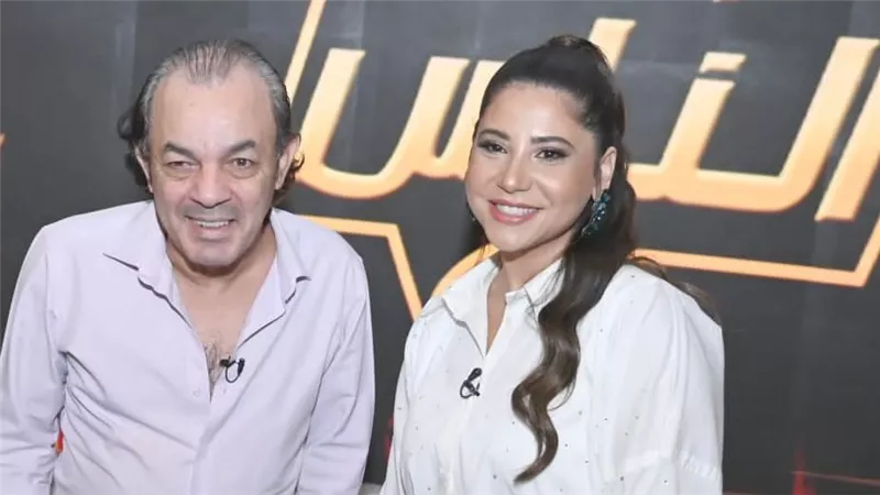علاء مرسي يتحدث عن مشاعره تجاه أعماله الفنية ويؤكد على أهمية النقد البناء