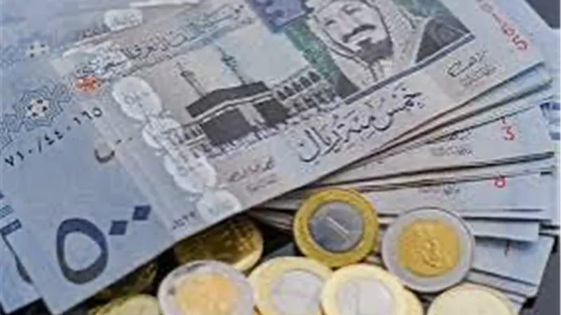 بكام سعر الريال السعودي اليوم الخميس 15-8-2024.. بكام في البنك الأهلي؟