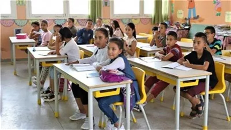 حقيقة إلغاء إجازة السبت في المدارس.. قرار جديد من مديرية التعليم بالشرقية