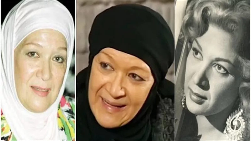 التحديات والعقبات.. قصة صراع هدى سلطان مع شقيقها محمد فوزي