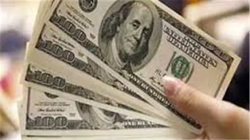 ‎العملات الأجنبية.. تذبذب سعر الدولار مقابل الجنيه المصري اليوم الثلاثاء في البنوك