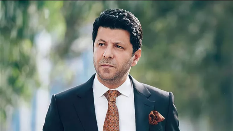 قبل مسلسل 