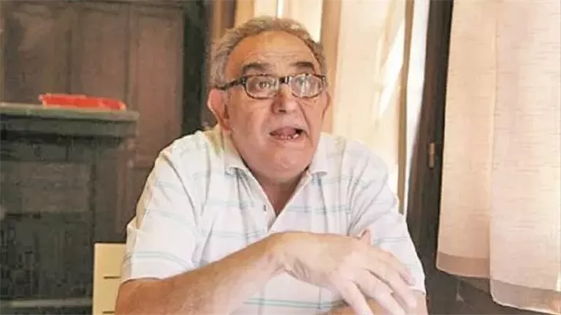 عاطف بشاي آخرهم.. أبرز حالات الوفاة في الوسط الفني خلال 2024
