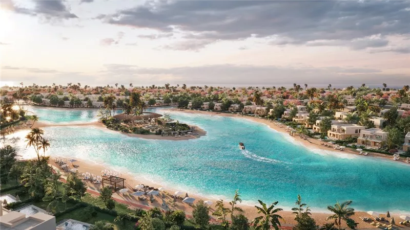 شركة الأهلي صبور تضع معياراً جديداً لمفهوم الحياة المترابطة من خلال مشروع SUMMER