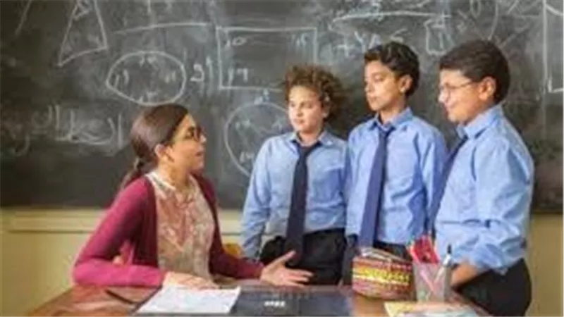 بعد وضع نظام جديد.. اعرف موعد بدء الدراسة 2024 للمدارس الحكومية.. في هذا التاريخ