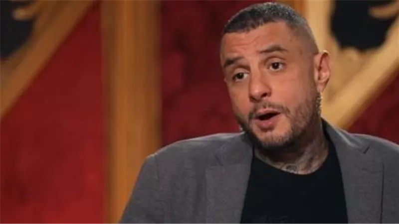 أحمد الفيشاوي يواجه تحدي تجسيد شخصية سفاح التجمع في عمل درامي جديد