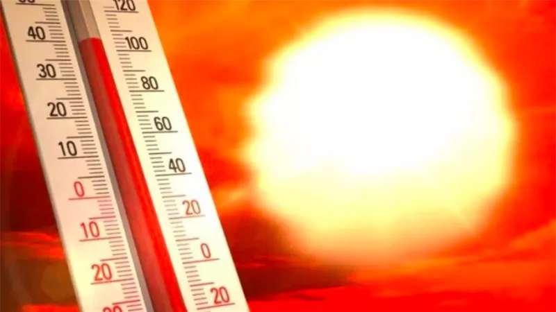العظمى 35 درجة.. حالة الطقس الآن في مصر ودرجات الحرارة بالتفصيل 