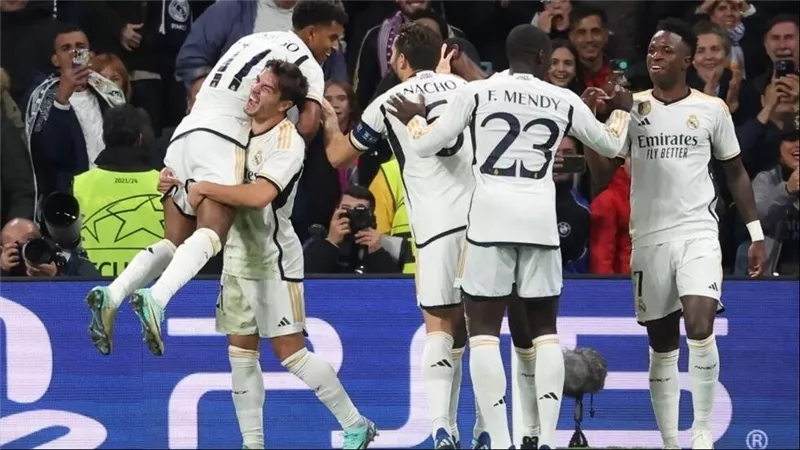جدول مباريات ريال مدريد وبرشلونة في الدوري الإسباني 2024-2025