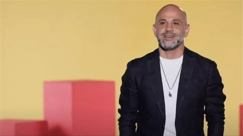 عزيز الشافعي: عمرو دياب هو أم كلثوم العصر الحديث وشيرين تستحق النجاح 