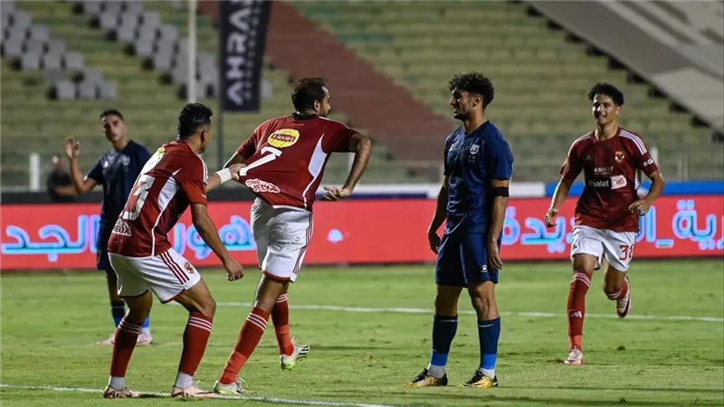جدول ترتيب الدوري المصري الممتاز والهدافين قبل الجولة الأخيرة