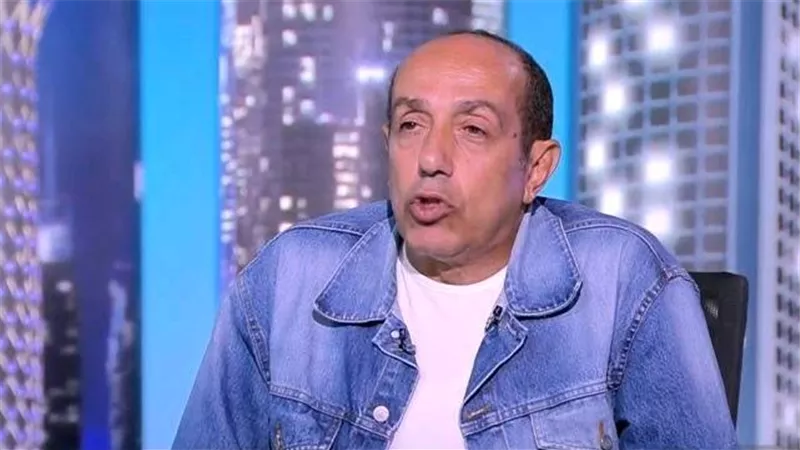 أحمد صيام يكشف تفاصيل إصابته بالسرطان بسبب التدخين