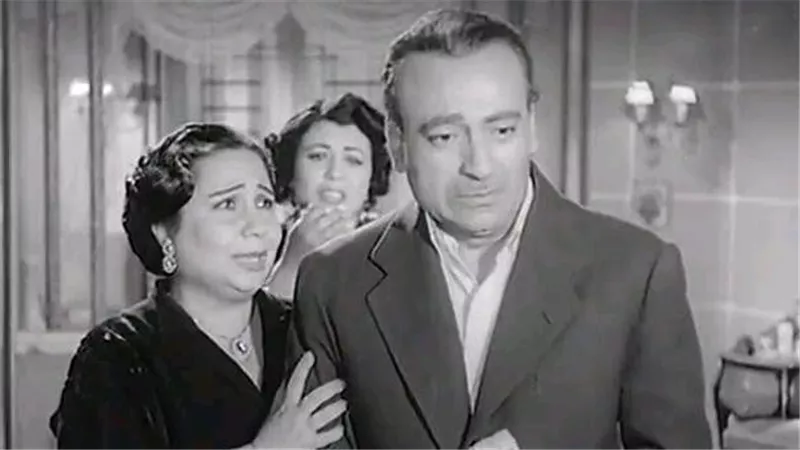 علوية جميل..  المرأة الحديدية التى هزت عرش شرير السينما محمود المليجي