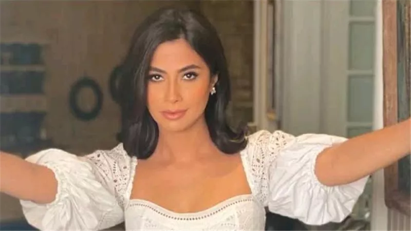 روبي تتصدر التريند بسبب ظهورها الأخير ولغز السنبلاوين