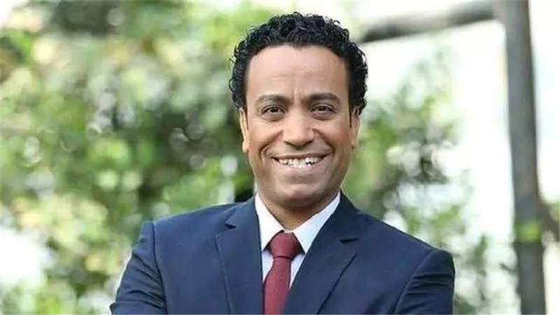 سامح حسين يطرح فيلم 