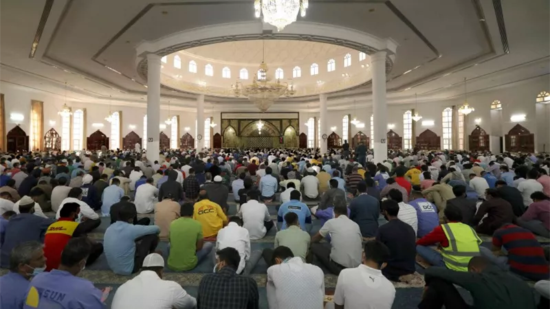 ميعاد صلاة الجمعة اليوم 16 أغسطس 2024.. في القاهرة وجميع المحافظات