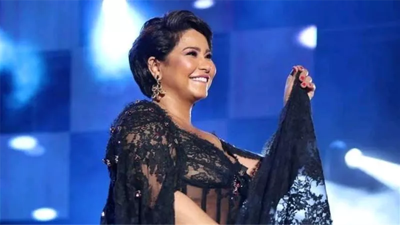 شيرين عبد الوهاب تتصدر الترند بعد تسريب أغنيتها الجديدة 