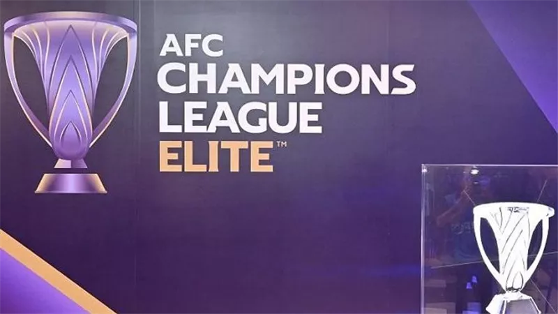 دوري أبطال أسيا للنخبة 2024-2025.. مواعيد مباريات الجولة الثانية وجدول الترتيب
