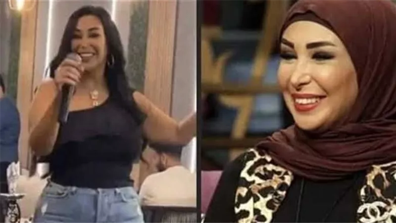 شاهيناز تكشف تفاصيل حول تجربتها الفنية وتأثير الحجاب على مسيرتها