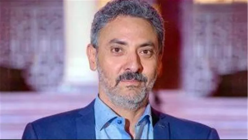 فتحي عبد الوهاب يكشف عن مسلسل جديد لرمضان 2025 بعنوان 