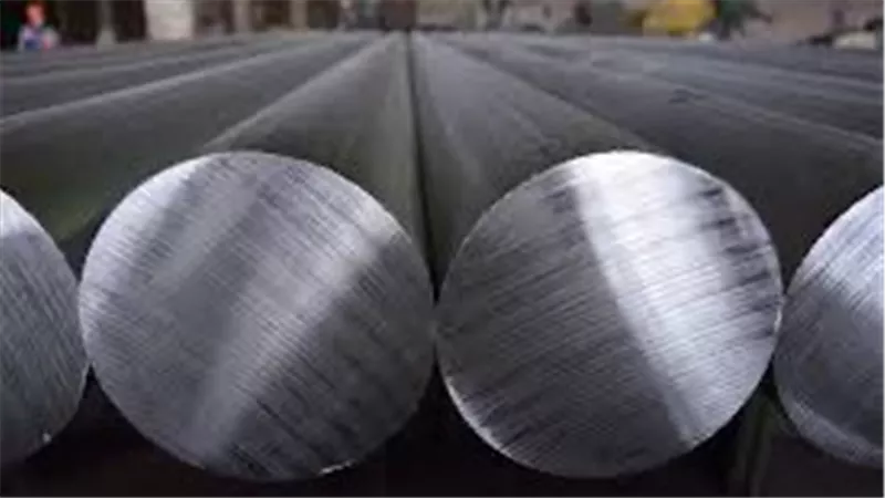 سعر الألومنيوم اليوم الأربعاء 14-8-2024..الطن بكام؟