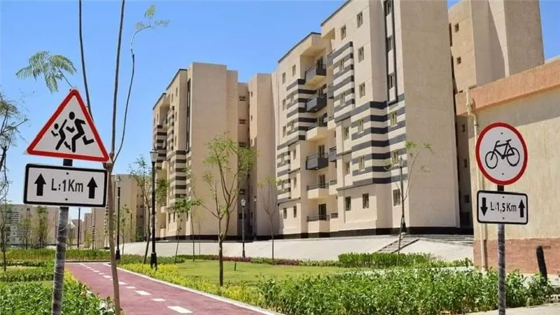 أسعار شقق الإسكان الاجتماعي 2024.. موعد طرح الإعلان الجديد