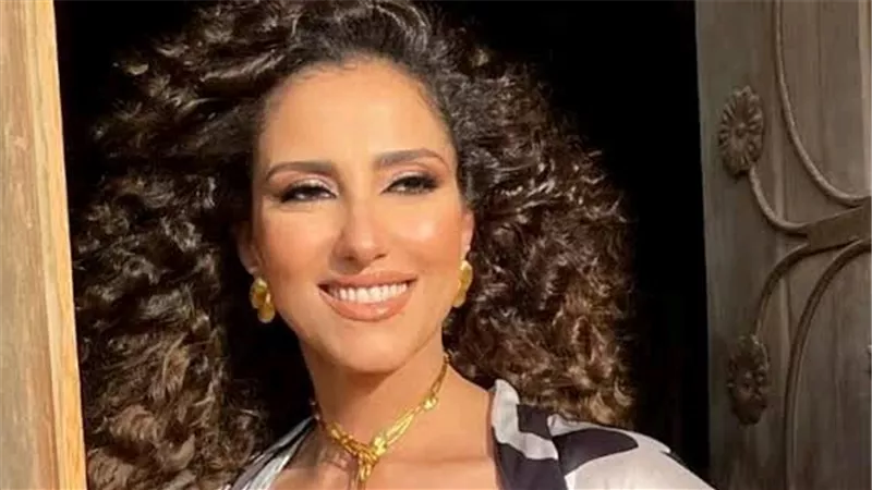 تغيير مفاجئ لاسم مسلسل حنان مطاوع الجديد من تقاطع طرق.. اليك التفاصيل 