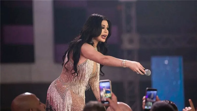 الأزمة بين هيفاء وهبي ونقابتي التمثيل والموسيقى في مصر.. الأسباب والتفاصيل