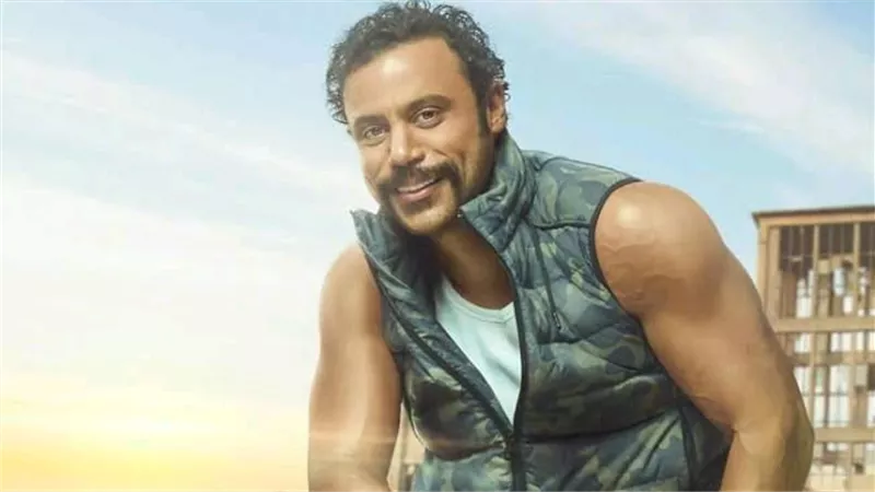محمد إمام يستعد لتصوير مسلسل 