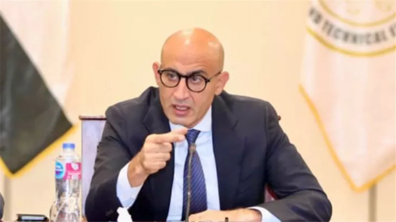 بعد ألغام مواد نظام الثانوية العامة الجديد.. ماذا سيعلن وزير التربية والتعليم في مؤتمر اليوم.. تفاصيل