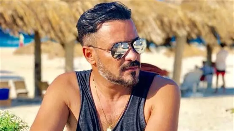 محمد رجب يستعد لفيلم جديد ويؤجل تصوير مسلسله بسبب وفاة المنتجين