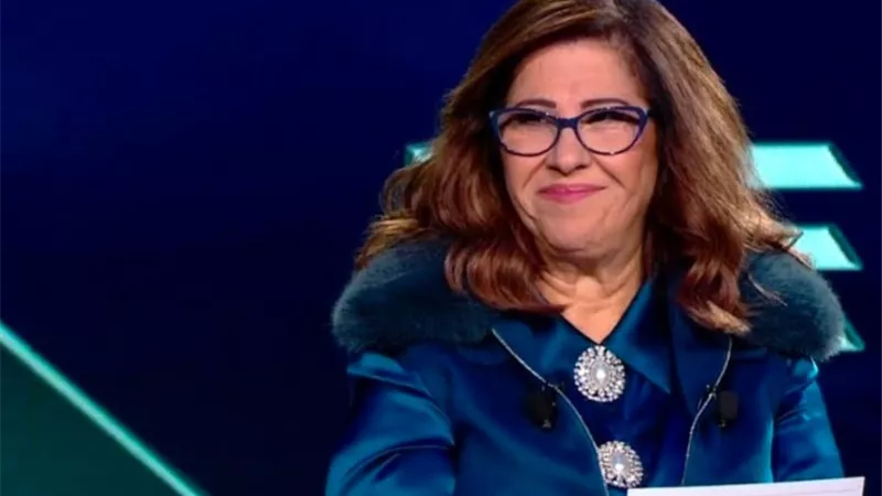 جدري القرود يعيد توقعات ليلى عبد اللطيف إلى الصدارة من جديد.. قلق حول العالم