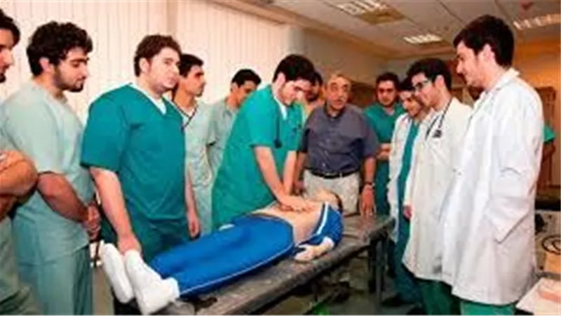 بالنسبة المئوية.. اعرف توقعات تنسيق طب بشري 2024 حكومي.. موعد التسجيل 