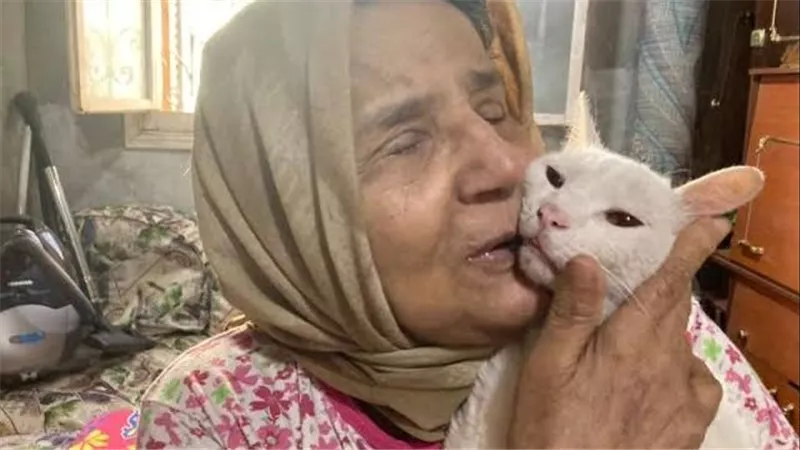 قصة الشيخة زينب جوهرة القرآن بالشرقية وأسهل طريقة لتحفيظ الأطفال كتاب الله