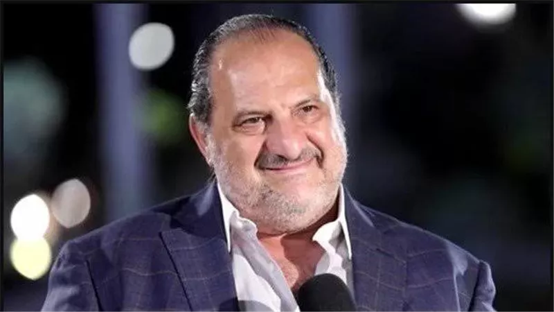 خالد الصاوي يضع حداً للشائعات المتكررة: 