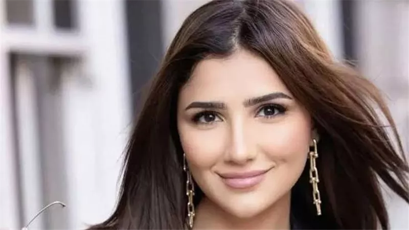 مي عمر تحتفل بعيد ميلاد محمد سامي برسالة حب وامتنان: شريكي وصديقي المقرب
