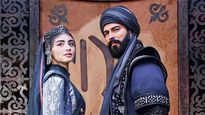 عرض الموسم السادس من مسلسل قيامة عثمان.. في هذا الموعد